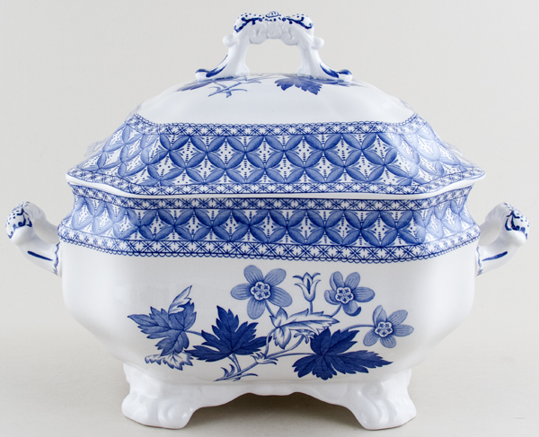 Soup Tureen c2002